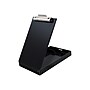 Saunders Redi-Rite Aluminum Storage Clipboard, Letter Size, Black (11018)~#|#~sp59447201_sc7