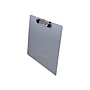 Saunders Aluminum Landscape Clipboard, Letter Size, Silver (21521)~#|#~sp59447203_sc7