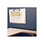 Saunders Aluminum Landscape Clipboard, Letter Size, Silver (21521)~#|#~sp59447204_sc7
