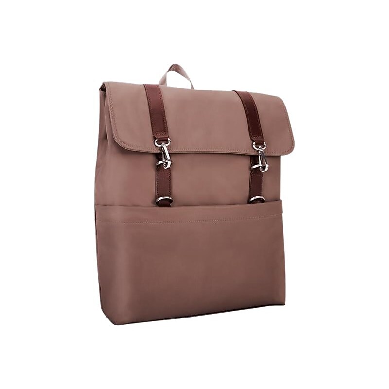 McKlein ELEMENT Laptop Backpack, Small, Khaki (18474) image 1