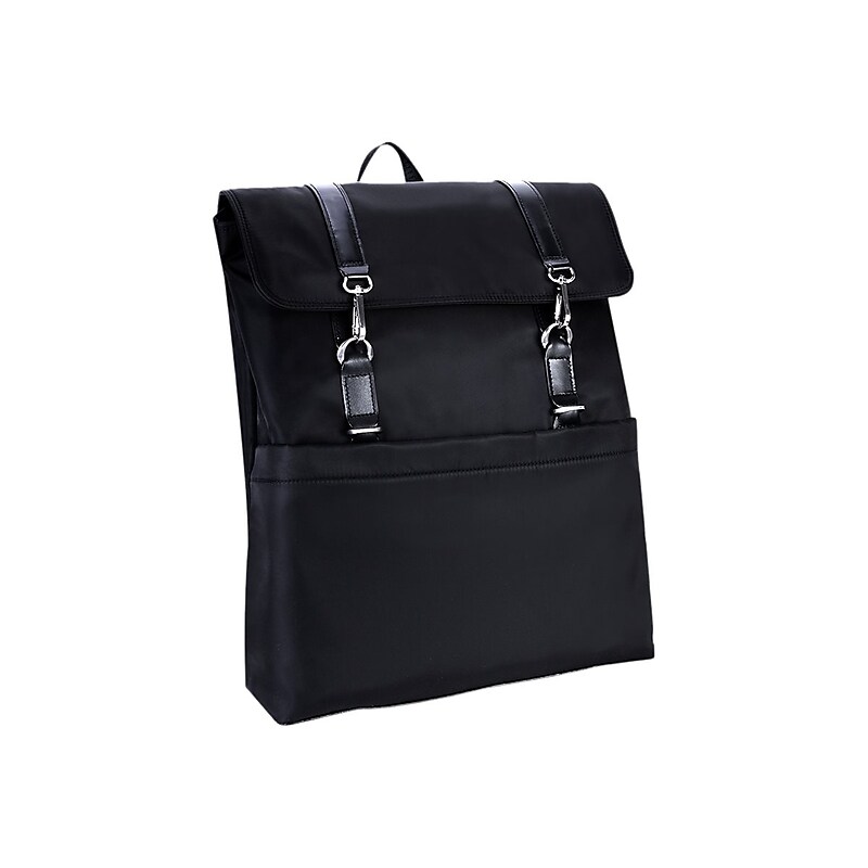 McKlein N Series ELEMENT Laptop Backpack, Solid, Black (18475) image 1