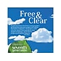 Seventh Generation Free & Clear Laundry Detergent Capsules, 45 Capsules (22977)~#|#~sp59579251_sc7