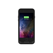 mophie Juice Pack Air Black Battery Case for iPhone 7/iPhone 8 (3673)