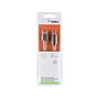 Belkin Premium 15.7' USB A Male/B Male, Black (F3U154BT4.8M)~#|#~sp59579327_sc7