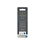 Parker Quink Fountain Cartridge Pen Refill, Blue Ink, 5/Pack (1950208)~#|#~sp59579359_sc7