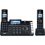 VTech 2-Handset Cordless Telephone, Black (DS6251-2)~#|#~sp59579439_sc7