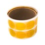 Bertech Masking Disks, 1"Dia, Amber, 500/Roll (PPD-1)~#|#~sp59580850_sc7