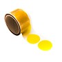 Bertech Masking Disks, 2"Dia, Amber, 250/Roll (PPD-2)~#|#~sp59580853_sc7