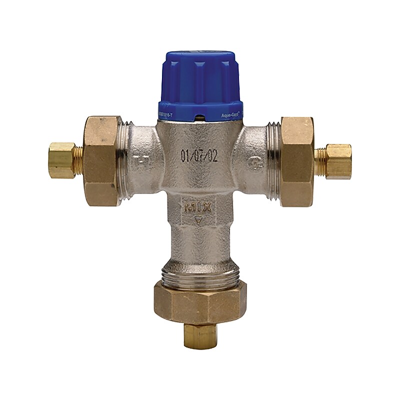 Zurn Valve (P6900-TMV-1-XL) image 1