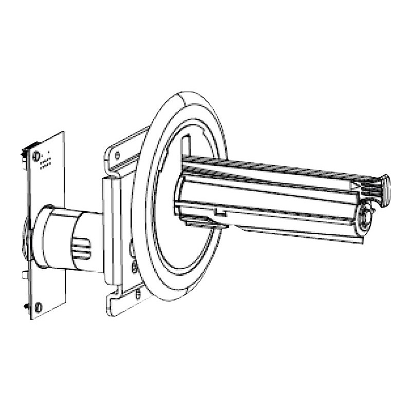 Zebra Spare Part (P1058930-052) image 1