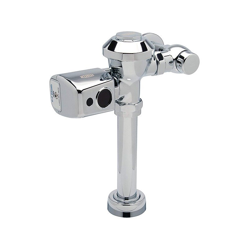 Zurn AquaSense Flush Valve (ZER6000PL-HET-CPM) image 1