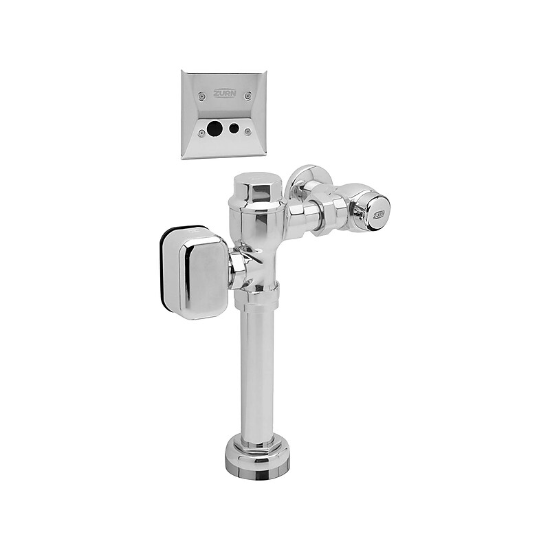 Zurn Metroflush Flush Valve, 1.28 GPF (ZEMS6200-HET.0001) image 1