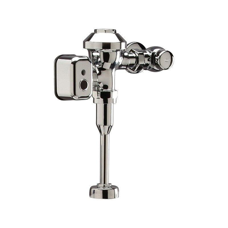 Zurn AquaFlush Flush Valve (ZEMS6003PL-EWS-IS) image 1