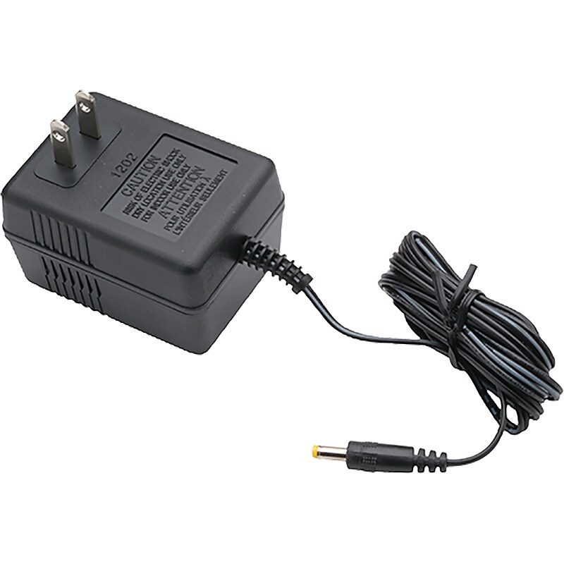 Zurn Power Converter for Zurn Faucets (P6900-ACA) image 1