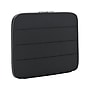 Solo New York Bond Neoprene Laptop Sleeve for 15.6" Laptops, Black (PRO115-4)~#|#~sp59710524_sc7