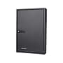 Barska 64 Key Combination Cabinet, Black (CB13264)~#|#~sp59710527_sc7