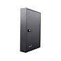 Barska 64 Key Combination Cabinet, Black (CB13264)~#|#~sp59710528_sc7