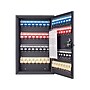 Barska 64 Key Combination Cabinet, Black (CB13264)~#|#~sp59710530_sc7