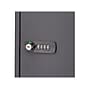 Barska 64 Key Combination Cabinet, Black (CB13264)~#|#~sp59710531_sc7