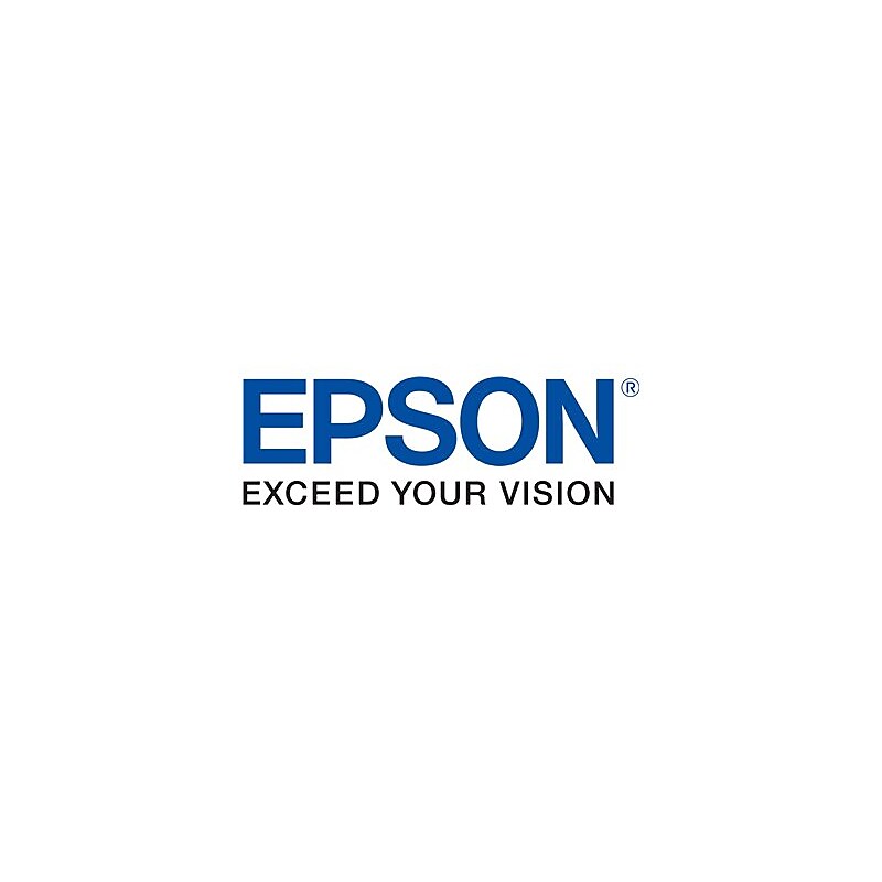 Epson Enhanced Matte Wide Format Paper, 13" x 2' (S041605) image 1