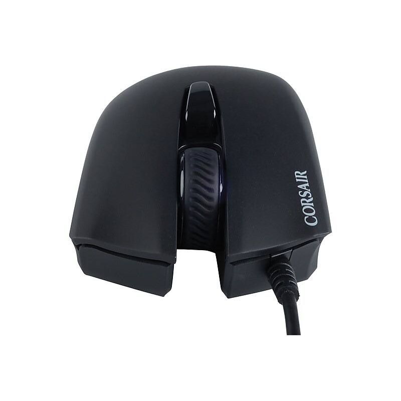 Corsair Harpoon RGB Pro Optical USB Gaming Mouse, Black (CH-9301111-NA) image 1