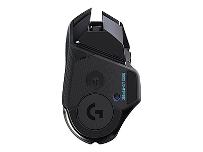 Logitech G G502 LIGHTSPEED Wireless Gaming Mouse - Thumbnail 4