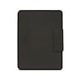 M-Edge ShockDrop Folio for 10.5" iPad, Black (P10-SHD-P-B)~#|#~sp59780047_sc7