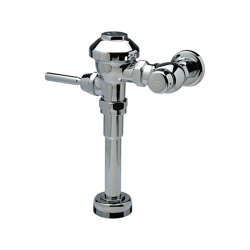 Zurn Aquaflush Plus PL Manual Flush Valve (Z6001PL-WS1) image 1