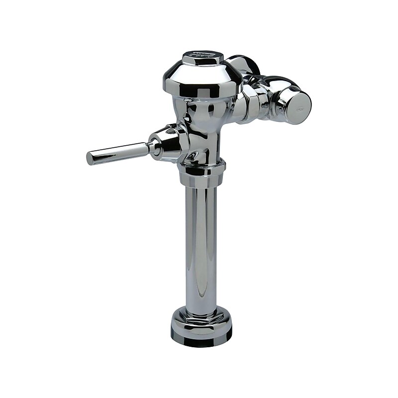 Zurn Aquaflush Plus PL Manual Flush Valve (Z6000PL-WS1-DF) image 1