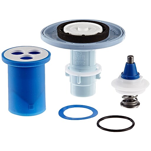 Zurn Aquaflush Urinal Repair Kit (P6000EURWSRK) Staples