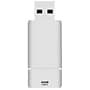 Gigastone 64GB USB 3.0 Type A Flash Drive, Assorted Colors (Chosen at Random) (TE-U364GB-R)~#|#~sp59847893_sc7