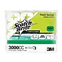 Scotch-Brite Heavy Duty Sponge, Blue, 5 Sponges/Pack (3000CC)~#|#~sp59848597_sc7