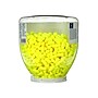 E-A-Rseft One Touch Refill Uncorded Earplugs, NRR 33 dB, Yellow, 500/Box (247-391-1004)~#|#~sp59848599_sc7