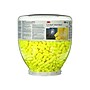 E-A-Rseft One Touch Refill Uncorded Earplugs, NRR 33 dB, Yellow, 500/Box (247-391-1004)~#|#~sp59848600_sc7