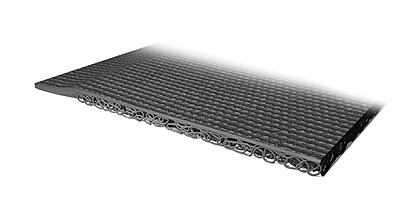 Controlled Environment Matting