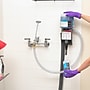 3M Twist N' Fill HB Quat Disinfectant Cleaner Concentrate 25H, Gray Cap, 2 Liter, 6/Case~#|#~sp59848661_sc7