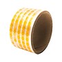 Bertech Masking Disks, 0.25"Dia, Amber, 500/Roll (PPD-1/4)~#|#~sp59849825_sc7