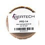 Bertech Masking Disks, 0.25"Dia, Amber, 500/Roll (PPD-1/4)~#|#~sp59849826_sc7