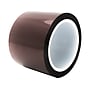 Kapton HN Heat Resistant Tape, 3" x 36 Yds., Amber (KPT2-3)~#|#~sp59849837_sc7