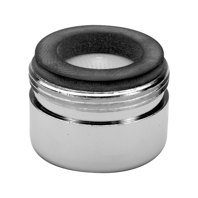 Zurn AquaSpec Vandal Proof Aerator, Male 1.0 GPM Spray Flow (G66698) image 1