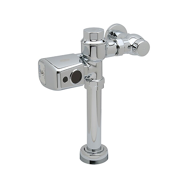 Zurn Aquaflush Sensor Flush Valve (ZER6200-HET.0001) image 1
