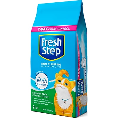 Cat Litter