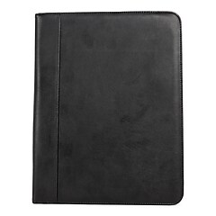 Samsonite Xenon Business Polyester Padfolio with Zipper Closure