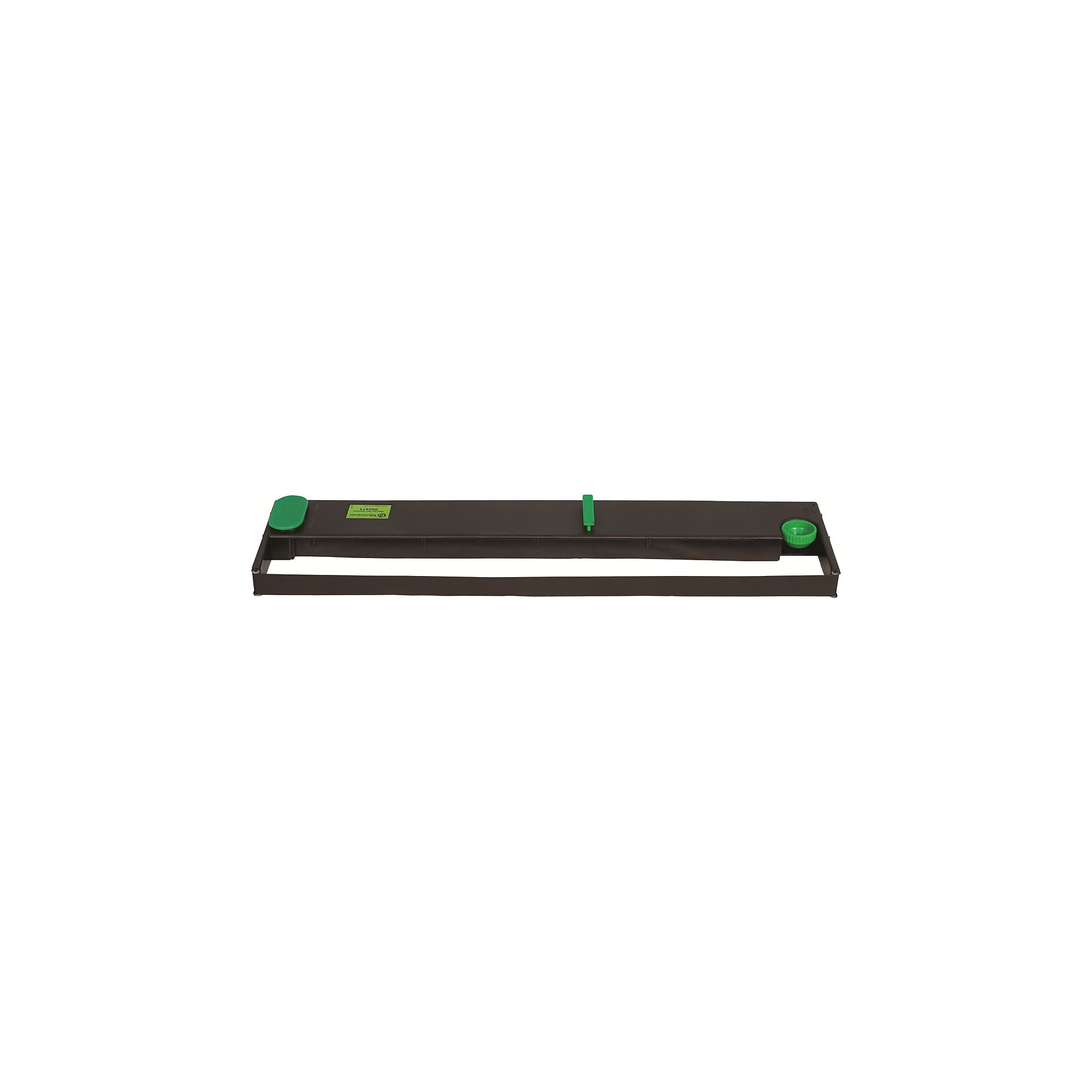 TallyGenicom Black Dot-Matrix Printer Ribbon (J93314) Sansujyuku sansujyuku.com