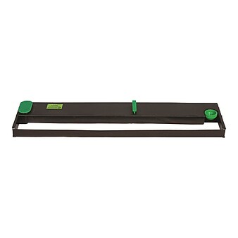 TallyGenicom Black Dot-Matrix Printer Ribbon (J93314)