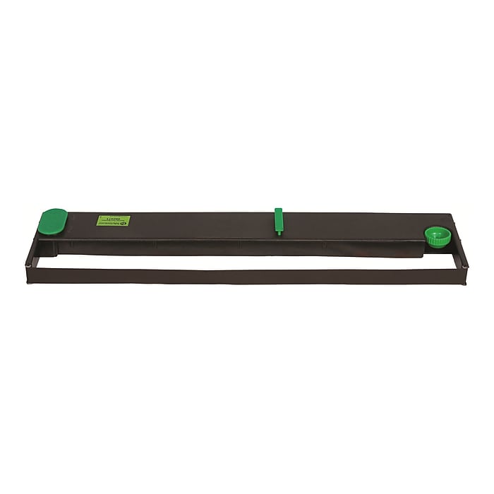 TallyGenicom Black Dot-Matrix Printer Ribbon (J93314) | Staples