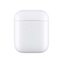 Apple Wireless Charging Case for Airpods, White (MR8U2AM/A)~#|#~sp59920983_sc7