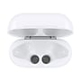 Apple Wireless Charging Case for Airpods, White (MR8U2AM/A)~#|#~sp59920984_sc7