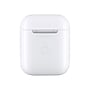 Apple Wireless Charging Case for Airpods, White (MR8U2AM/A)~#|#~sp59920985_sc7