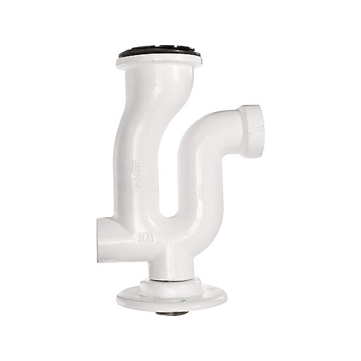 Zurn Trap (TS2900IP2) Staples